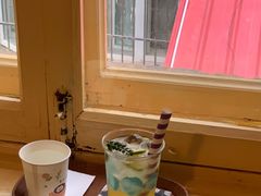 -春风十里咖啡馆