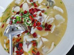 -嘉升大排档(番禺总店)