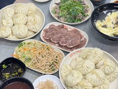 -津门张记包子铺(华昌道店)