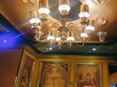 -自由港KTV(王子公主金平店)