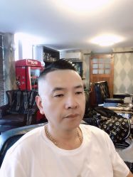 -Libertines barbershop 浪子理发店