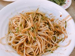 -华天新川面馆(缸瓦市店)