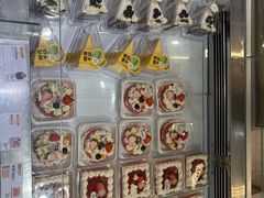 -爱维尔阳光蛋糕(独墅湖邻里中心店)