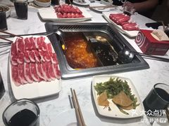 -海底捞火锅(万丰桥店)