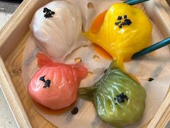 -煲王粤菜餐厅(中侨中心店)