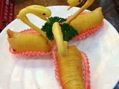 -椿记烧鹅(叠彩店)