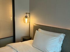 -深圳国际会展中心希尔顿酒店(前海华发冰雪世界店)
