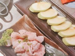 -谷牛日式烤肉(宝山U天地店)