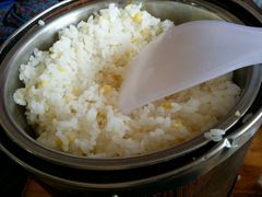 -阿婆情腊排骨火锅(金虹路店)