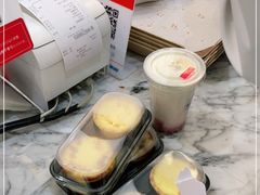 -面包新语(上地华联店)