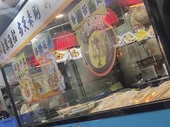 -东江海鲜大排档·潮汕菜·砂锅粥
