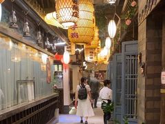 -永安水煮活鱼·仪征菜(仪征奥林匹克店)