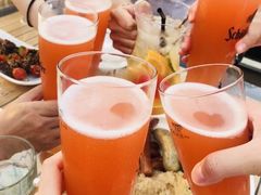 -LENBACH兰巴赫西餐啤酒坊(大连东港店)