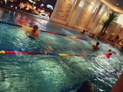 -水晶之星洗浴温泉汗蒸