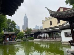 -南京中国近代史遗址博物馆(南京总统府)