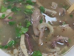 -春雨羊汤店(广开四马路总店)