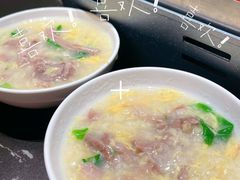 -吕氏疙瘩汤·新鲁菜(潍坊银座店)