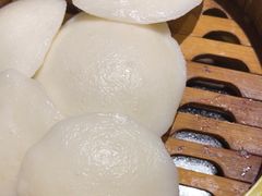 -白鹿原·西安菜·名小吃(王府井店)