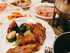 -星伦多自助料理·涮烤一体(虹悦城店)