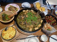 -老板恋上鱼(恒隆广场店)