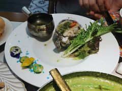 -泰椰里·泰国餐厅(智慧城广百广场店)
