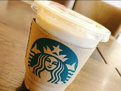 冷萃浮乐朵-星巴克臻选(成都宽窄巷子店)