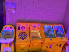 -海韵之星邮轮水会(明发商业广场店)