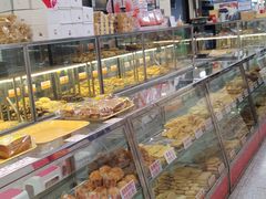 -康乃馨糕饼店(永安道店)