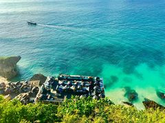 -Rock Bar Bali(Bali)