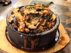 -西江美食舫·江西菜(健德桥店)