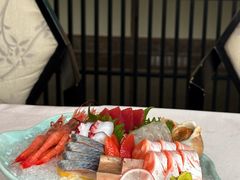 -富盈酒店-日本料理餐厅(厚街店)