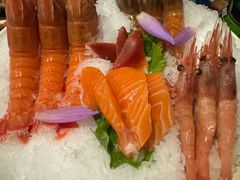-万岛日本料理铁板烧(万泰国际店)