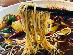-龙虾奇迹(大华三路店)