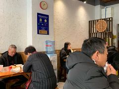 -青州庙子全羊馆(李村店)