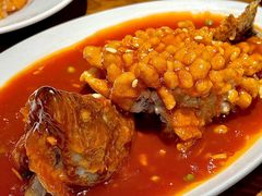 -沪上馨和小馆•海派上海菜(陆家浜路店)