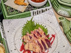 -匠和风精致料理(福州金融街万达店)