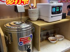 -新川面馆(新街口起源店)