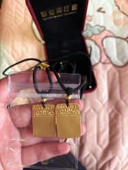 -邵老师打金·黄金加工(大望路总店)