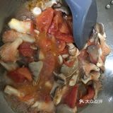 🌟上手超快的番茄蛋汤高配版🌟
