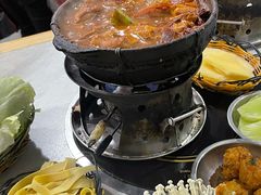 -范贤光鸡公煲(平乐园总店)