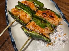 -一豚轩·烧鸟·豚骨拉面(五四路店)