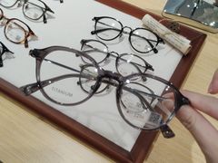 -Eziwish眼镜·蔡司授权店