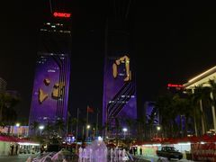 -香港聚强佛跳墙(江华路店)