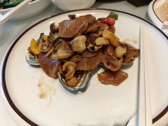 -将军烧鹅海鲜酒楼