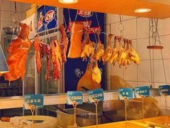 -半岛听涛蒸汽海鲜自助(K11店)