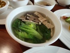 -东山湖温泉度假村