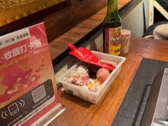 -可口香·非遗老号烧烤(南岗直营店)