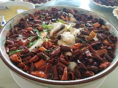 -广发餐厅(涞源店)