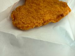 -麦当劳(普陀香溢花城店)