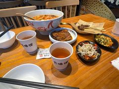 -云味馆·云南菜·云南米线(景田店)